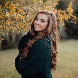 Meet your Posher, Makenzie